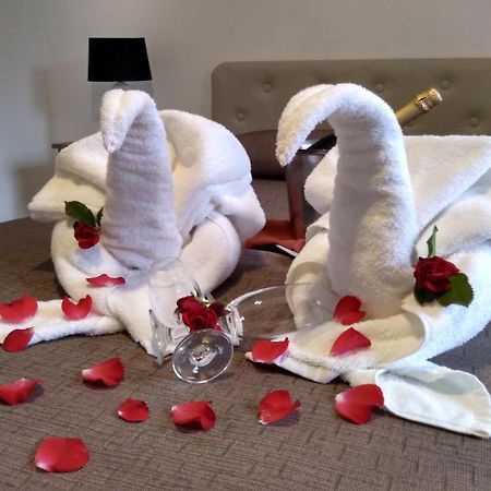 Rancho Grande Hotel Villa General Belgrano Εξωτερικό φωτογραφία