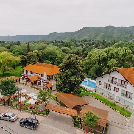 Rancho Grande Hotel Villa General Belgrano Εξωτερικό φωτογραφία