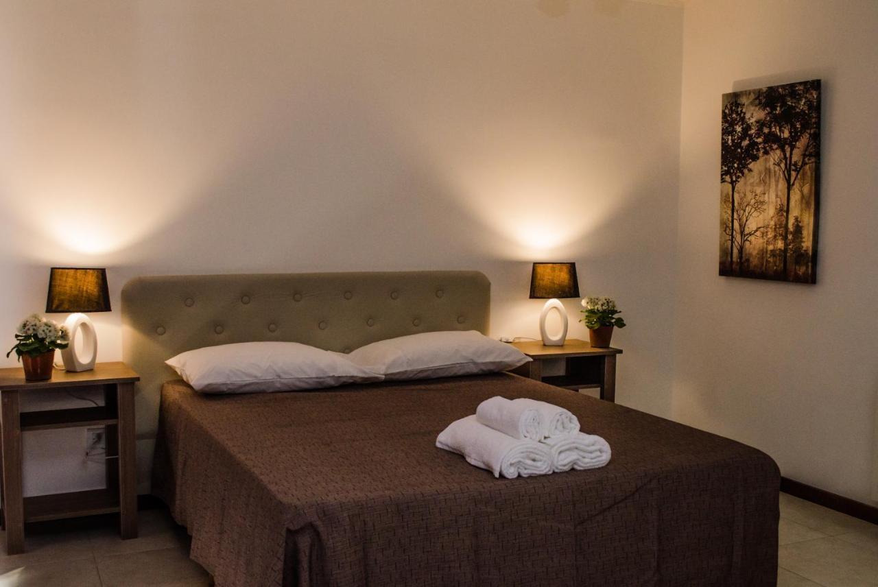 Rancho Grande Hotel Villa General Belgrano Εξωτερικό φωτογραφία
