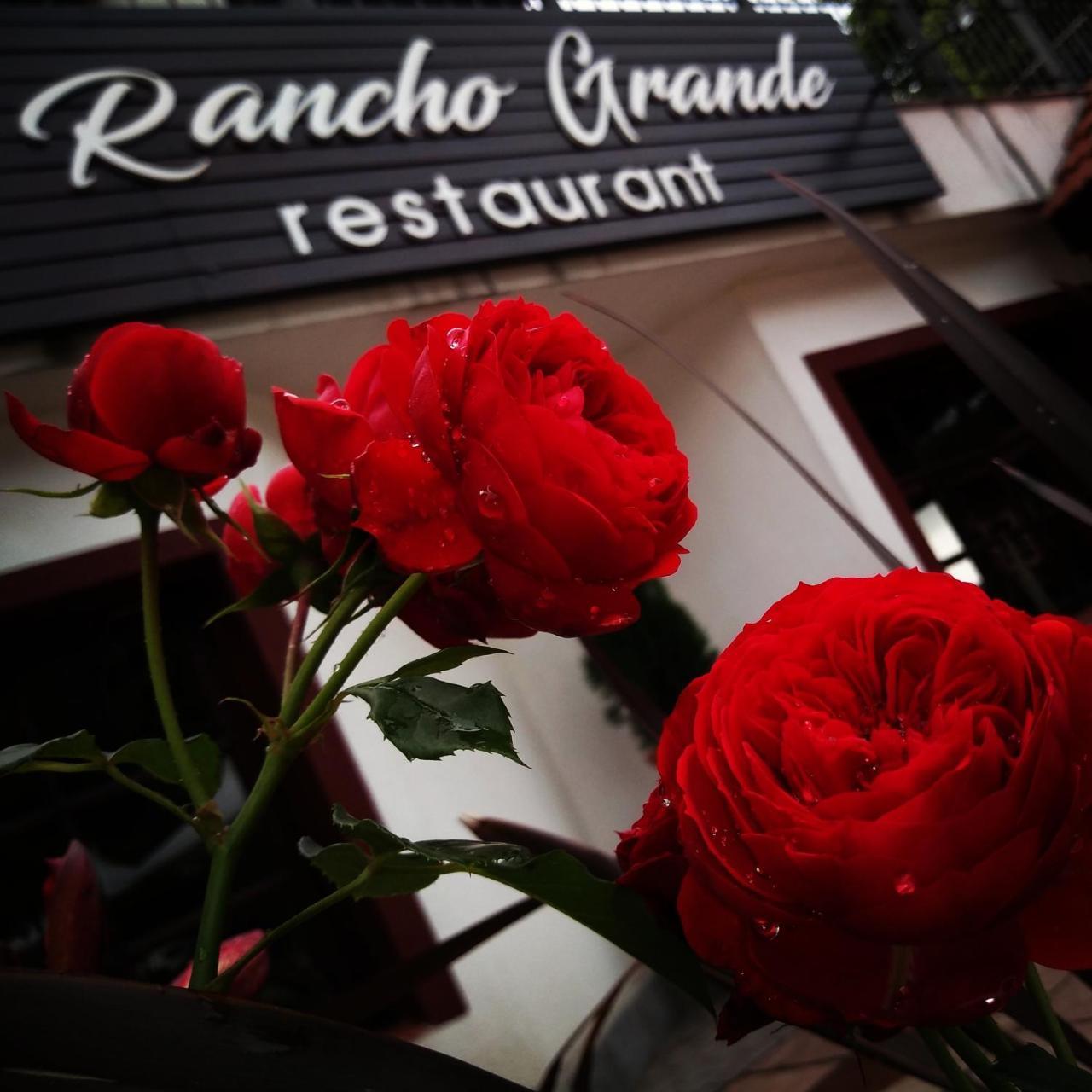 Rancho Grande Hotel Villa General Belgrano Εξωτερικό φωτογραφία