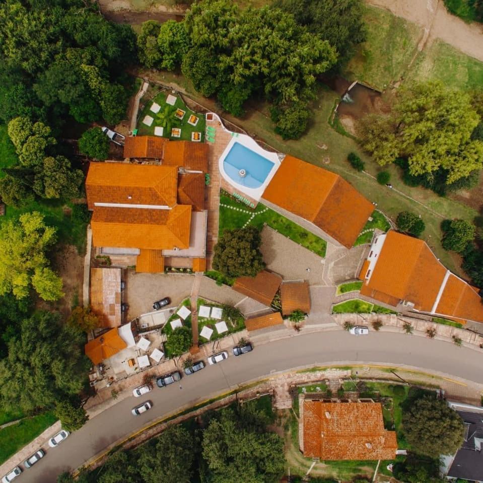 Rancho Grande Hotel Villa General Belgrano Εξωτερικό φωτογραφία